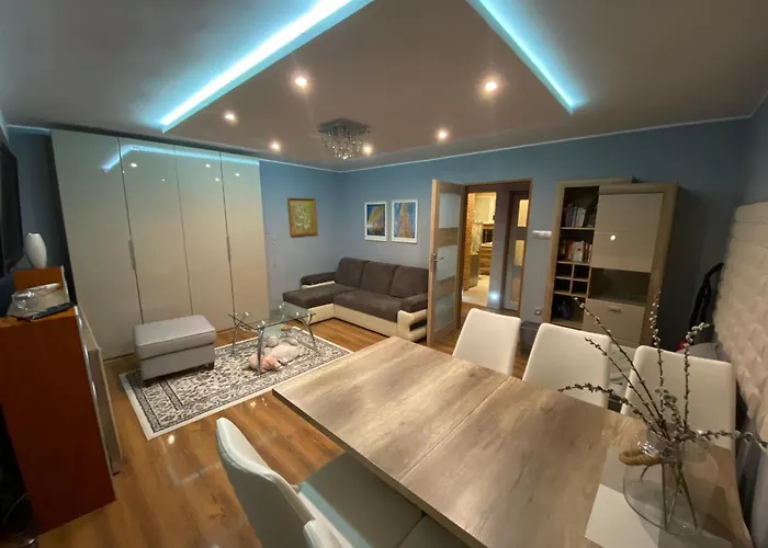 Muszla Na Morskiej *