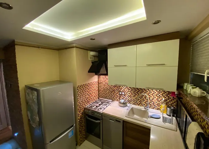 Muszla Na Morskiej * غدينيا